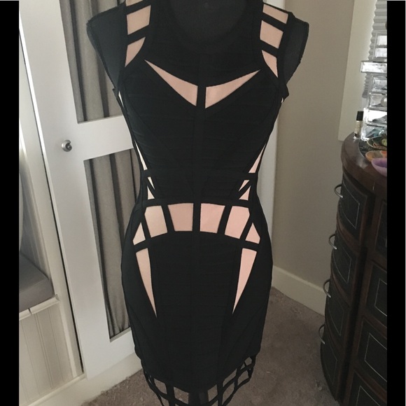 Herve Leger Dresses & Skirts - NWT Herve Leger Dress